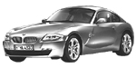BMW E86 P1338 Fault Code