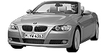 BMW E93 P1338 Fault Code