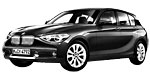 BMW F20 P1338 Fault Code